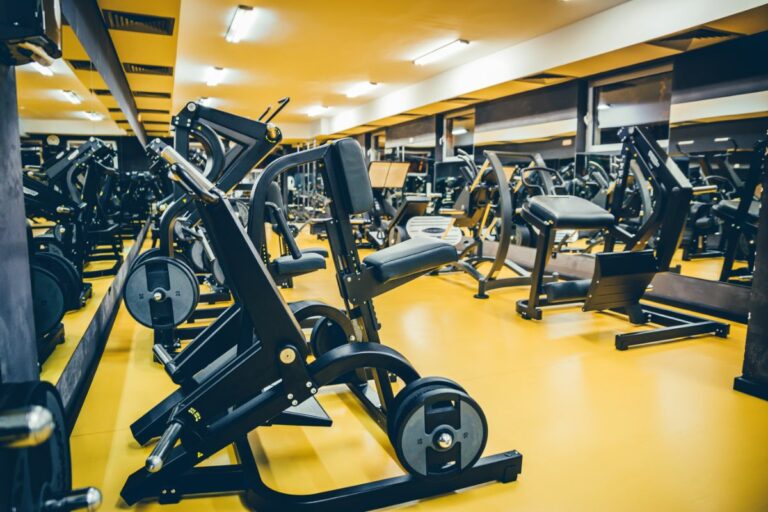 5 Best Gyms In Forest Hills New York Rate Your Burn