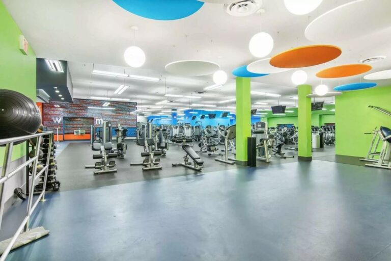 5 Best Gyms In Queens New York Rate Your Burn