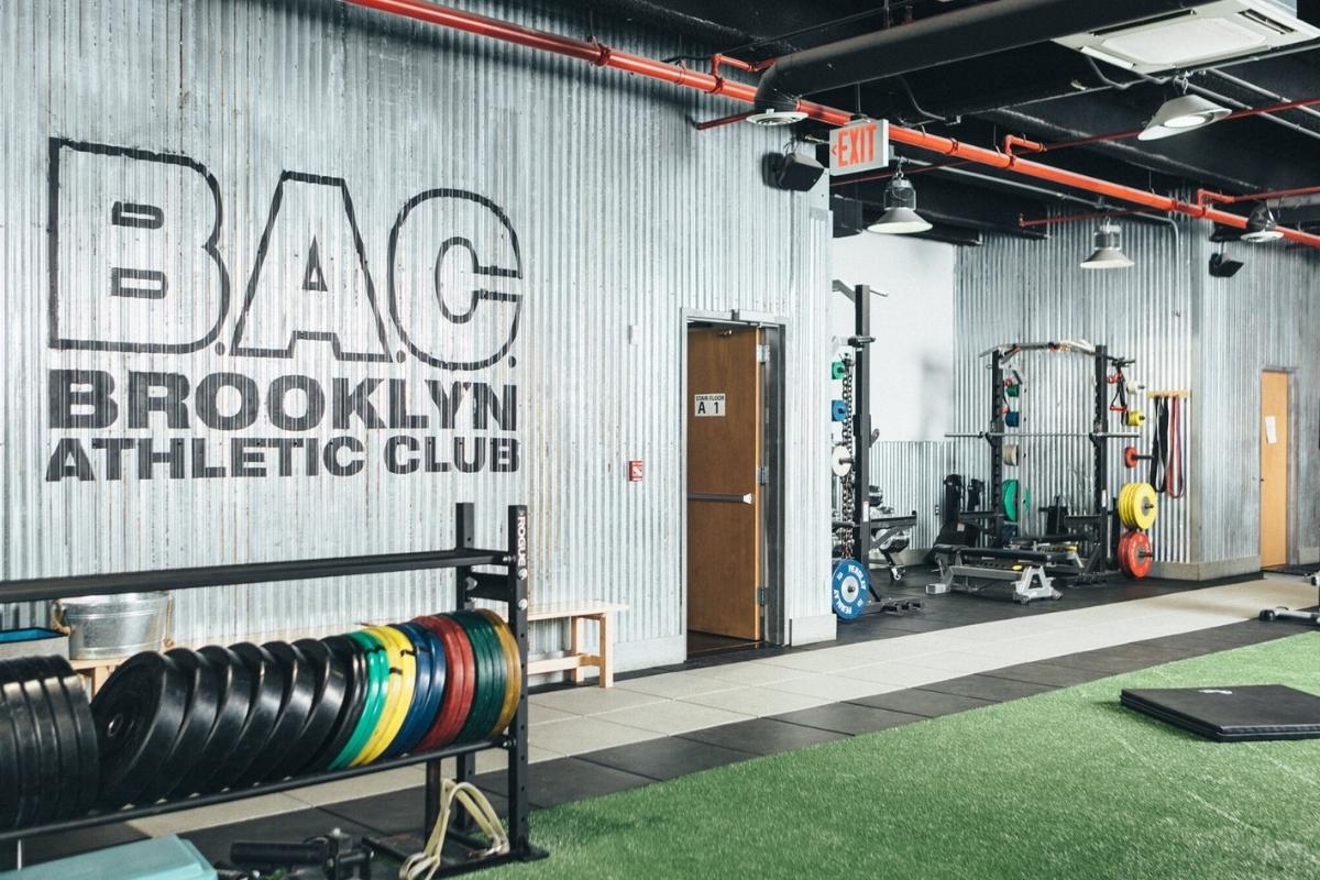 5 Best Gyms In Williamsburg New York Rate Your Burn