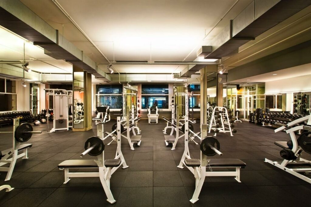 5 Best Gyms in SoHo New York Rate Your Burn