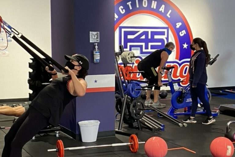 5 Best Gyms In Long Island City New York Rate Your Burn