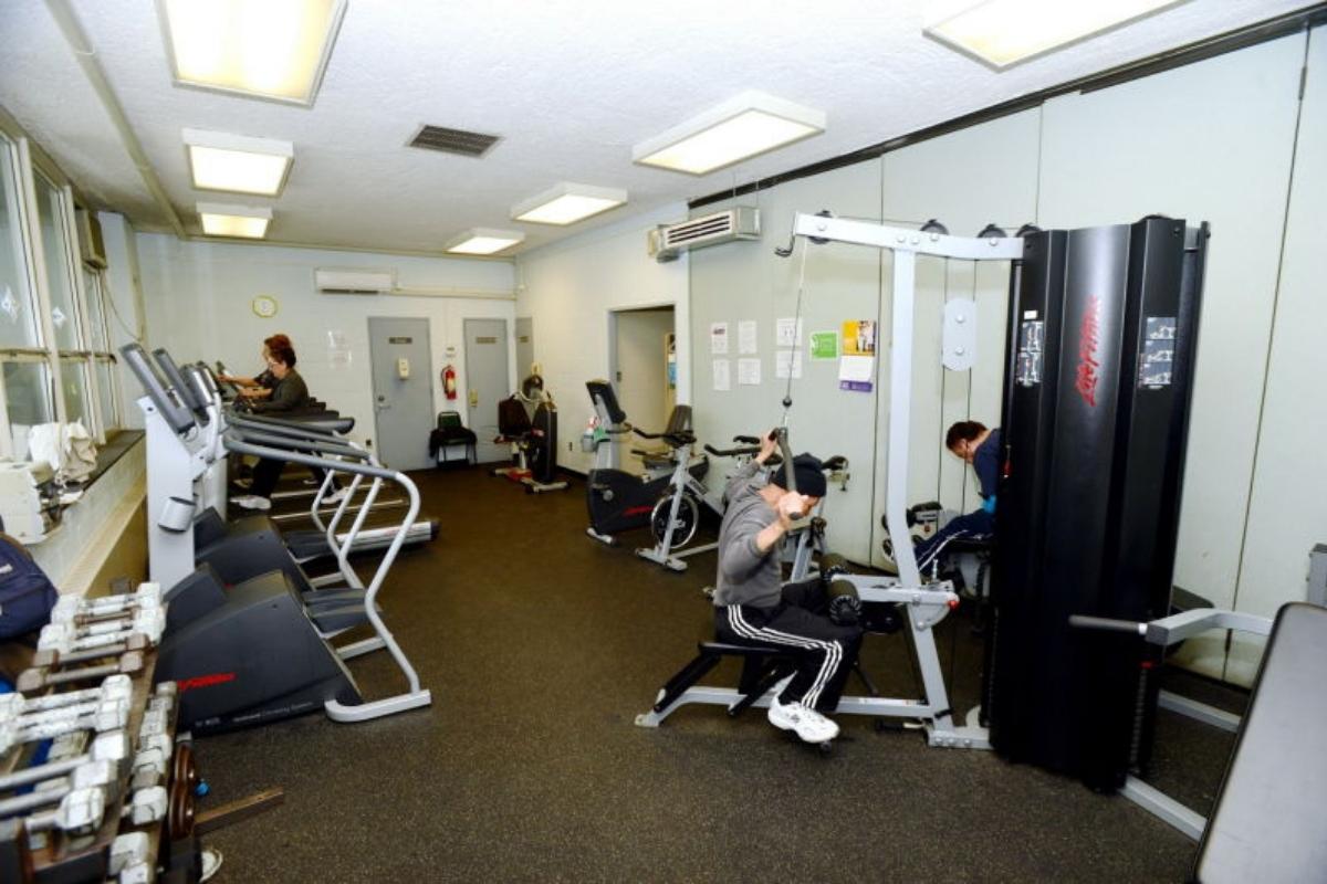 5 Best Gyms In Washington Heights New York Rate Your Burn
