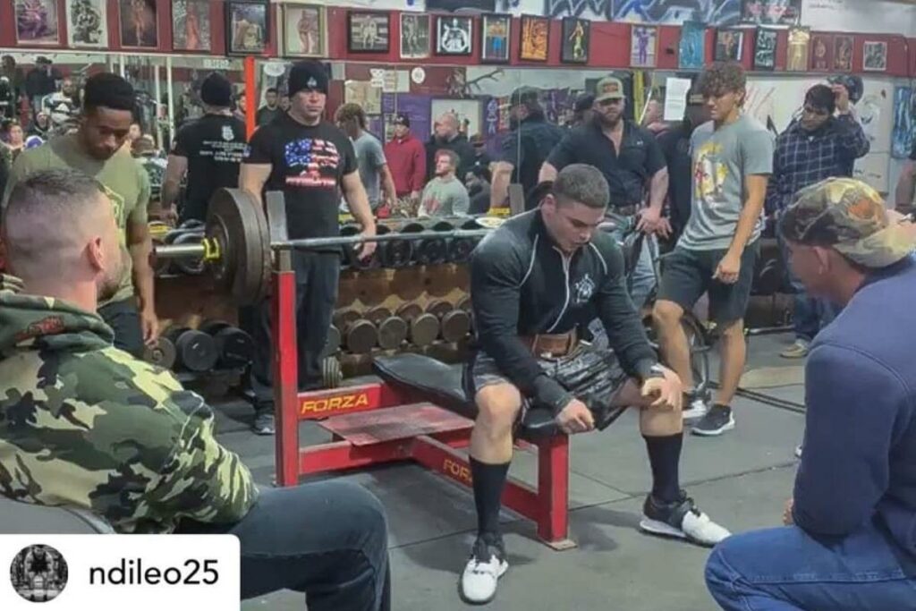 5 Best Gyms In Staten Island New York Rate Your Burn