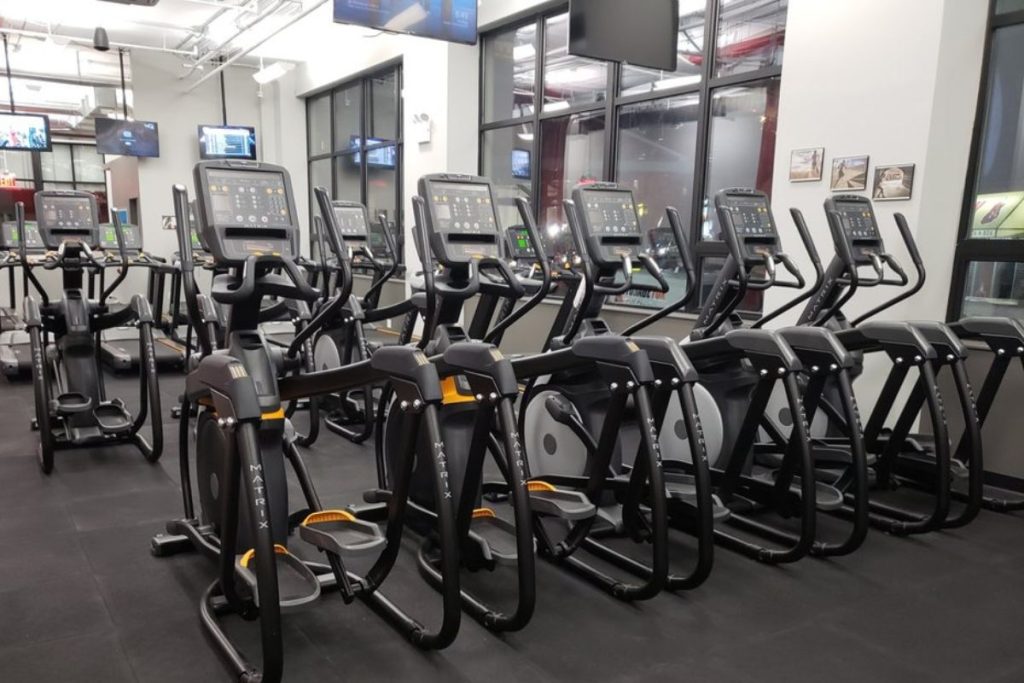 5 Best Gyms In Long Island City New York Rate Your Burn