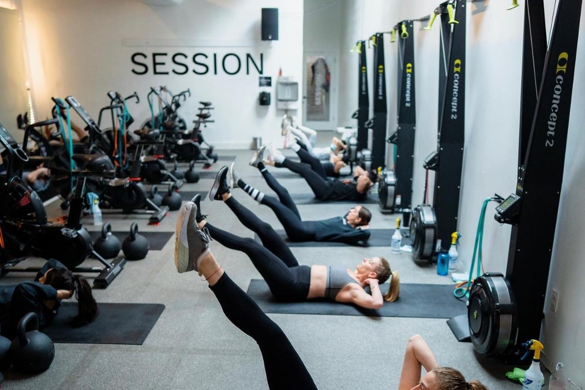 5 Best Gyms In Williamsburg New York Rate Your Burn