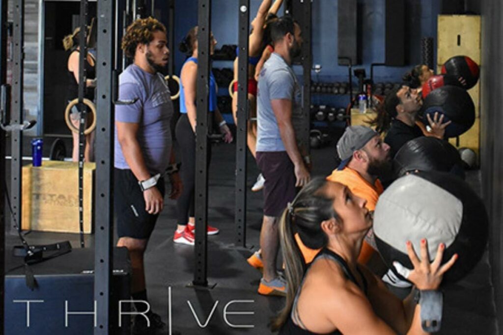 5 Best Gyms In Staten Island New York Rate Your Burn