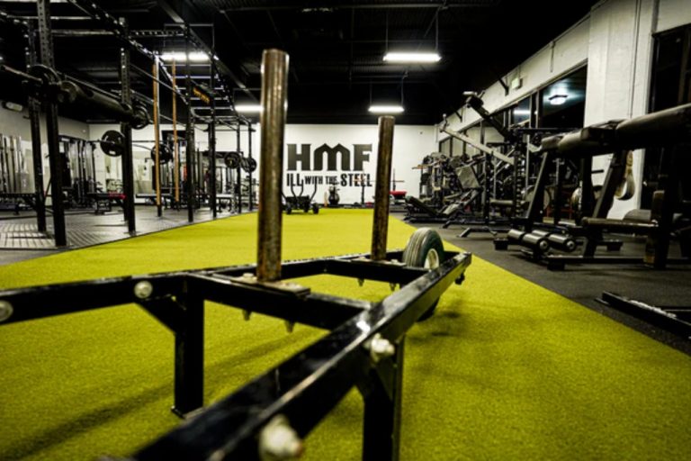 5 Best Gyms In San Antonio (Budget, Pools, CrossFit, & More) Rate